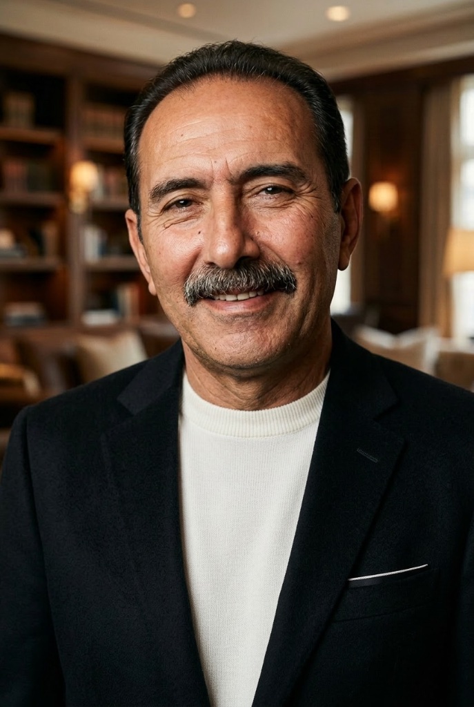 Haldun ORBAY