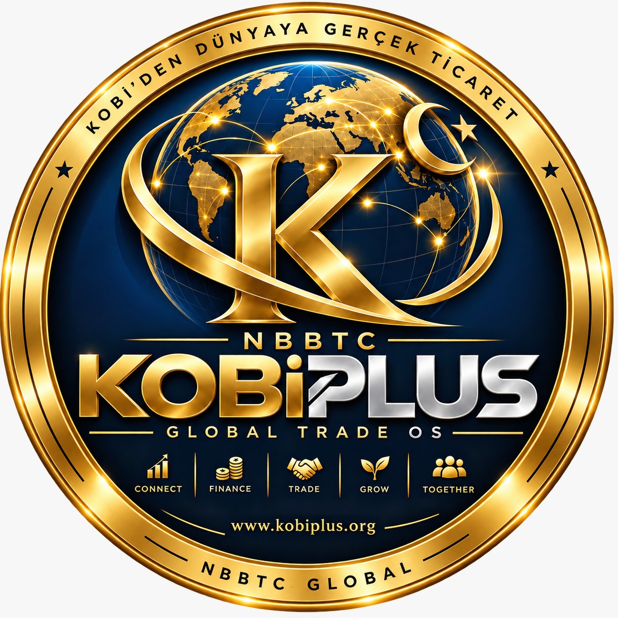 KOBİPLUS Global Trade OS
