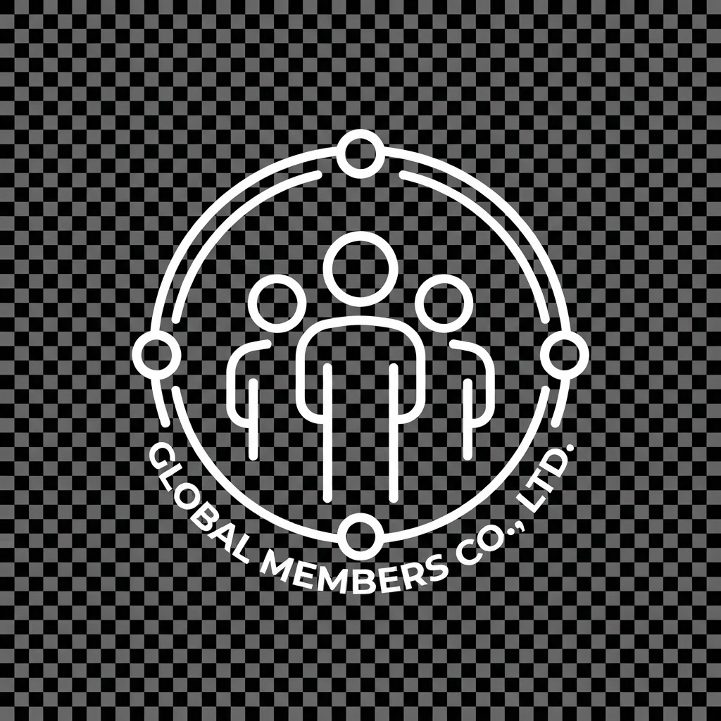 GLOBAL MEMBERS CO., LTD.