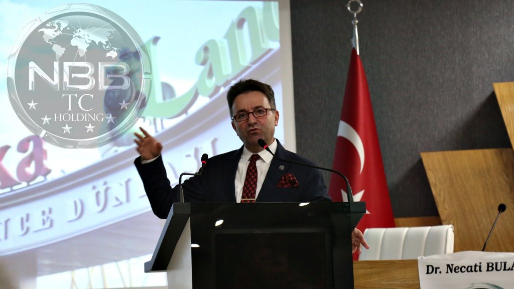 Dr. Necati Bulak