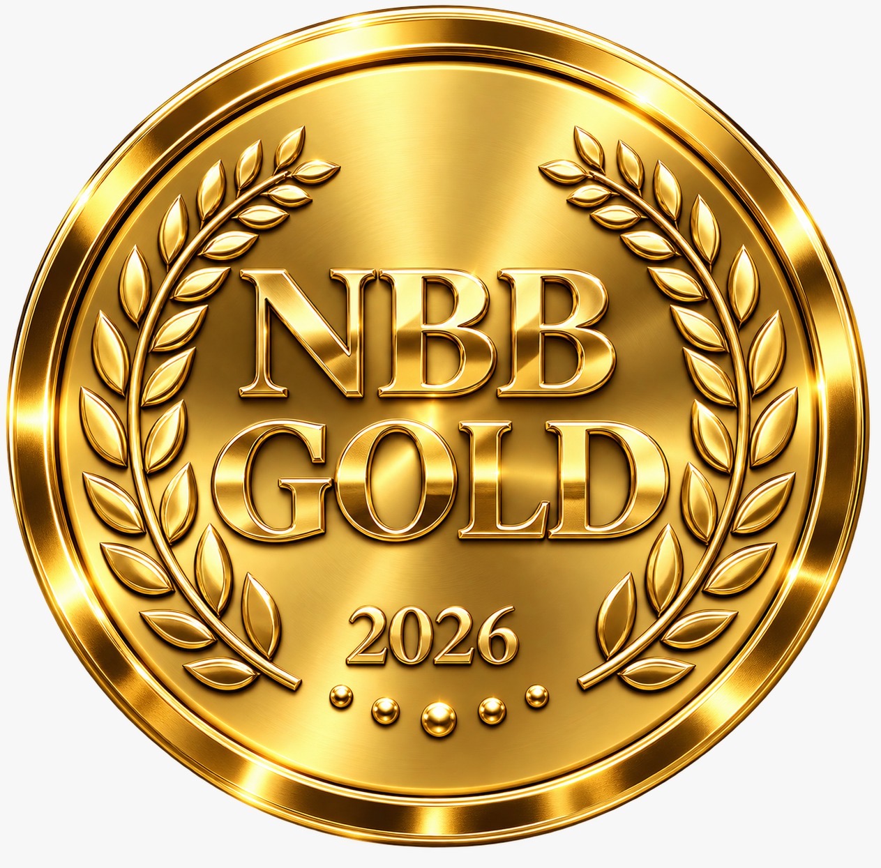 NBBTC GOLD