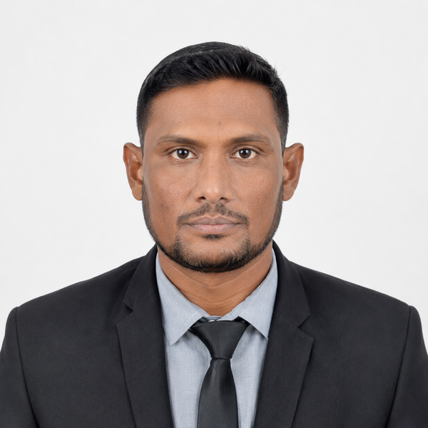 Mohamed Anil