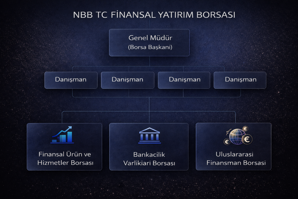 NBB TC Finansal Yatırım Borsası