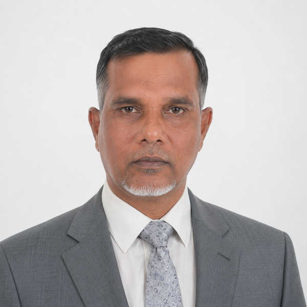 Mohamed Yasir
