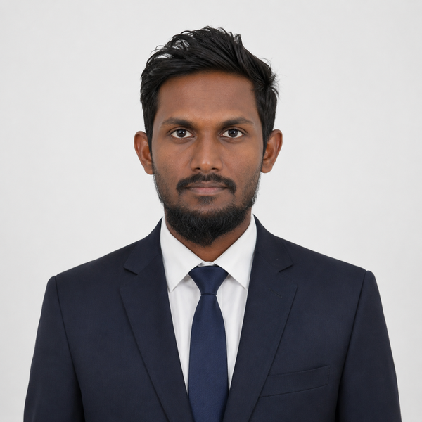Inayath Saeed