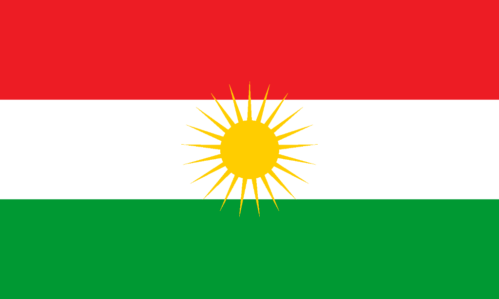 NORTHERN IRAQ