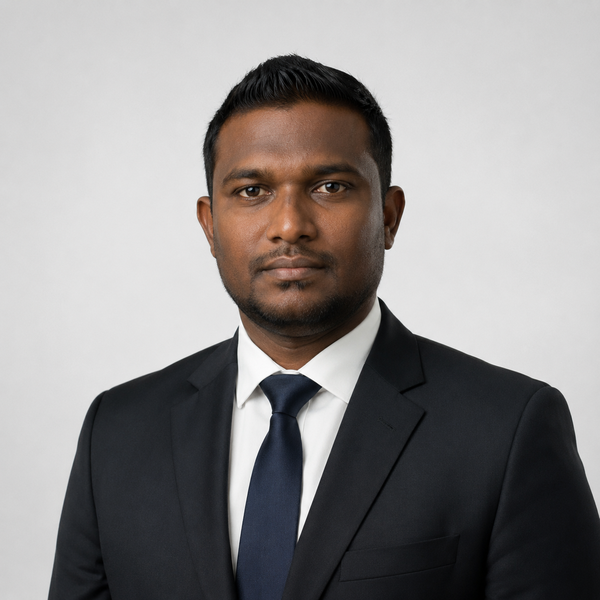Mamdhooh Ibrahim