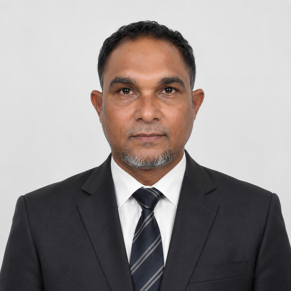 Ahmed Uzair