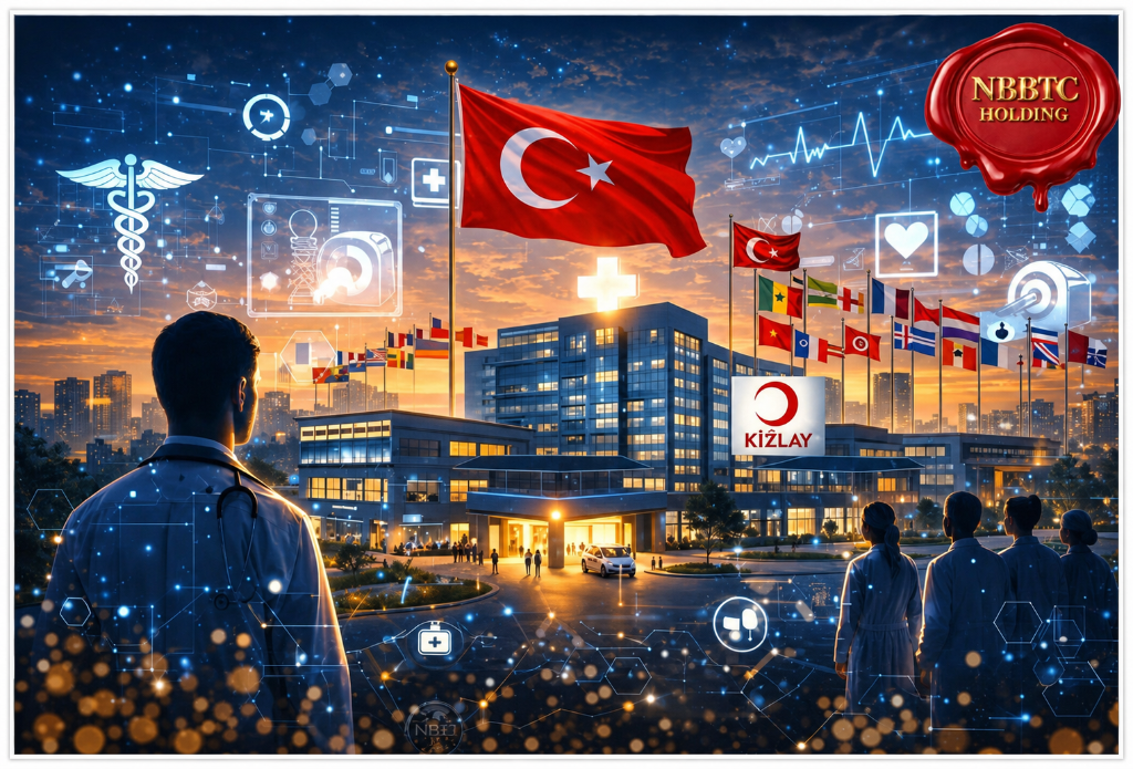 Sözleşmeli Sağlık Sitesi Modeli