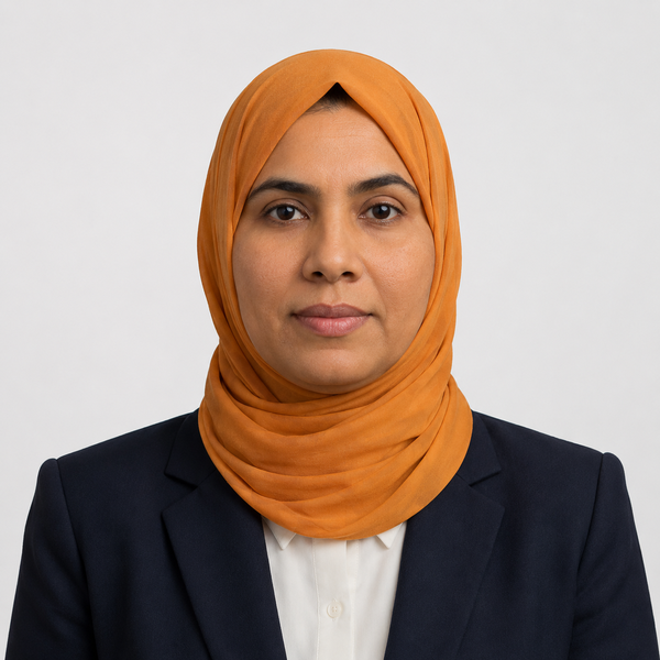 Fathimath Idrees