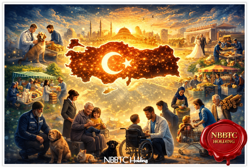 Sosyal Projelerimiz