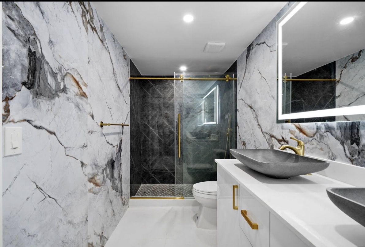 Bathroom Remodeling Chicago