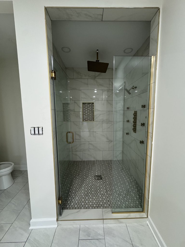 Luxury Bathrooms by Remodeling Kings in Chicago