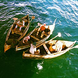 Barawe Fishermen — Kalluumeysigu Barawe