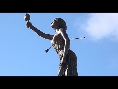 Xaawo Tako — Somali National Heroine