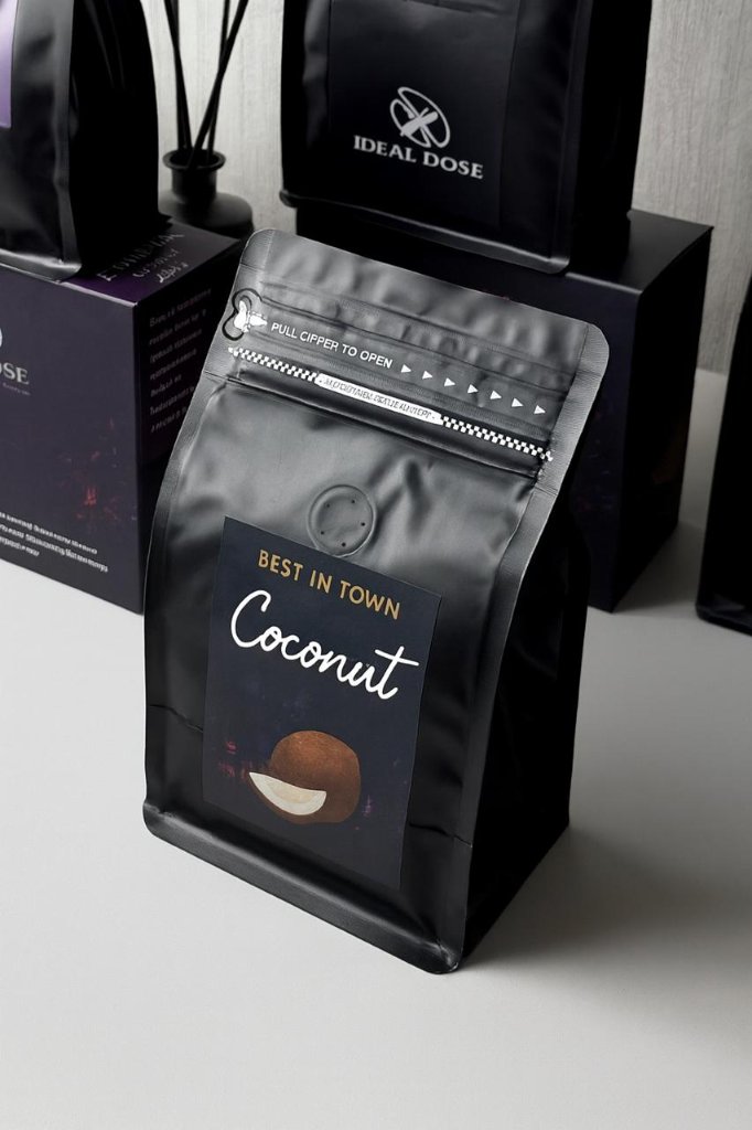 Coconut