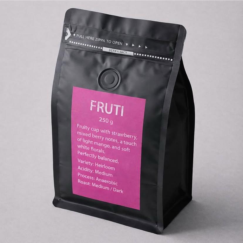 Fruti