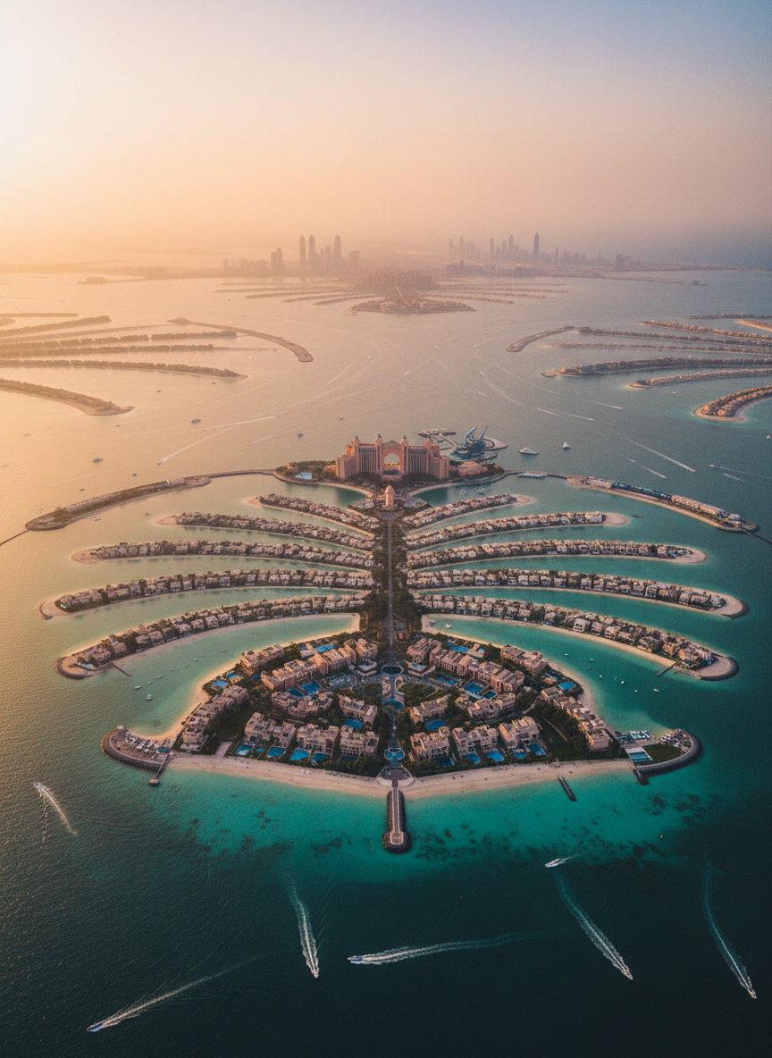 Palm Jumeirah