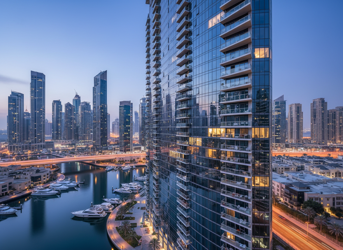 Azure Waterfront Residences