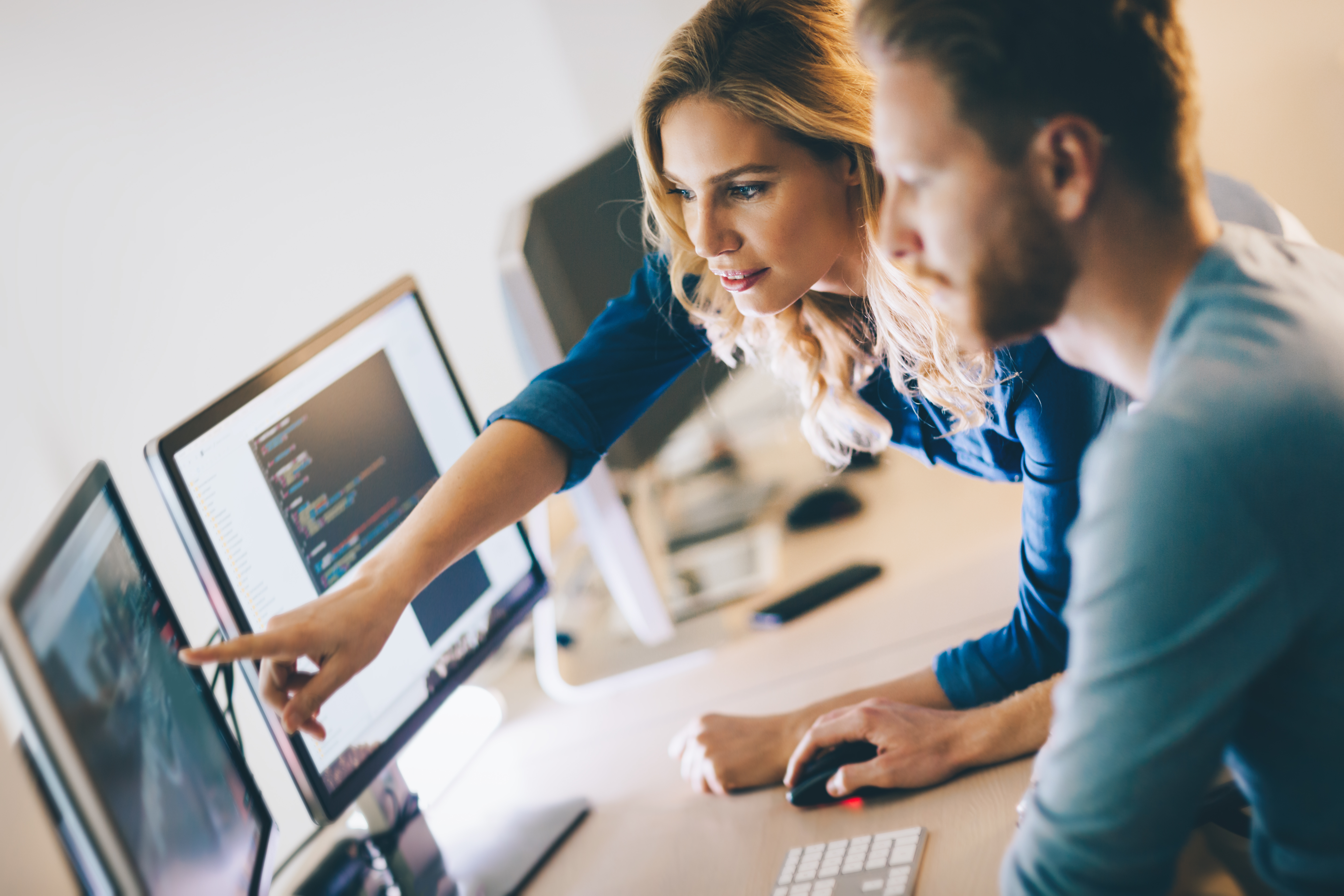 Team collaboration