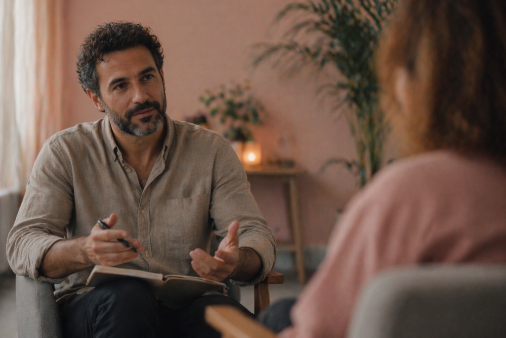 שיאצו, רפלקסולוגיה ועיסוי הוליסטי — מה ההבדל?