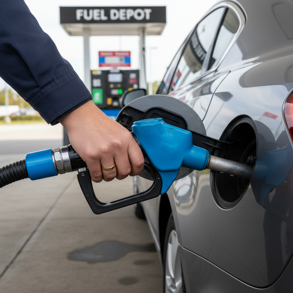 Conversion E85 / FlexFuel