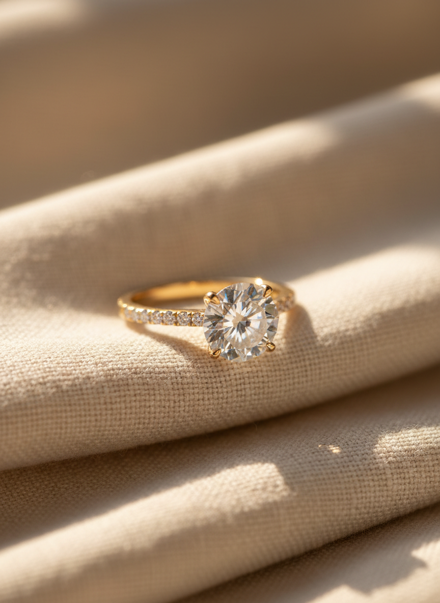 Engagement Rings