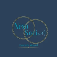 NEXO SOCIAL  logo