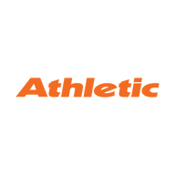 Portal parceiro Athletic logo