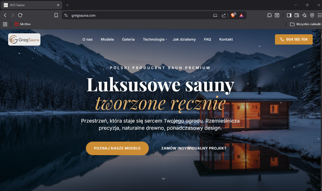 Strona internetowa z przełącznikiem języka — jak dotrzeć do klienta zagranicznego