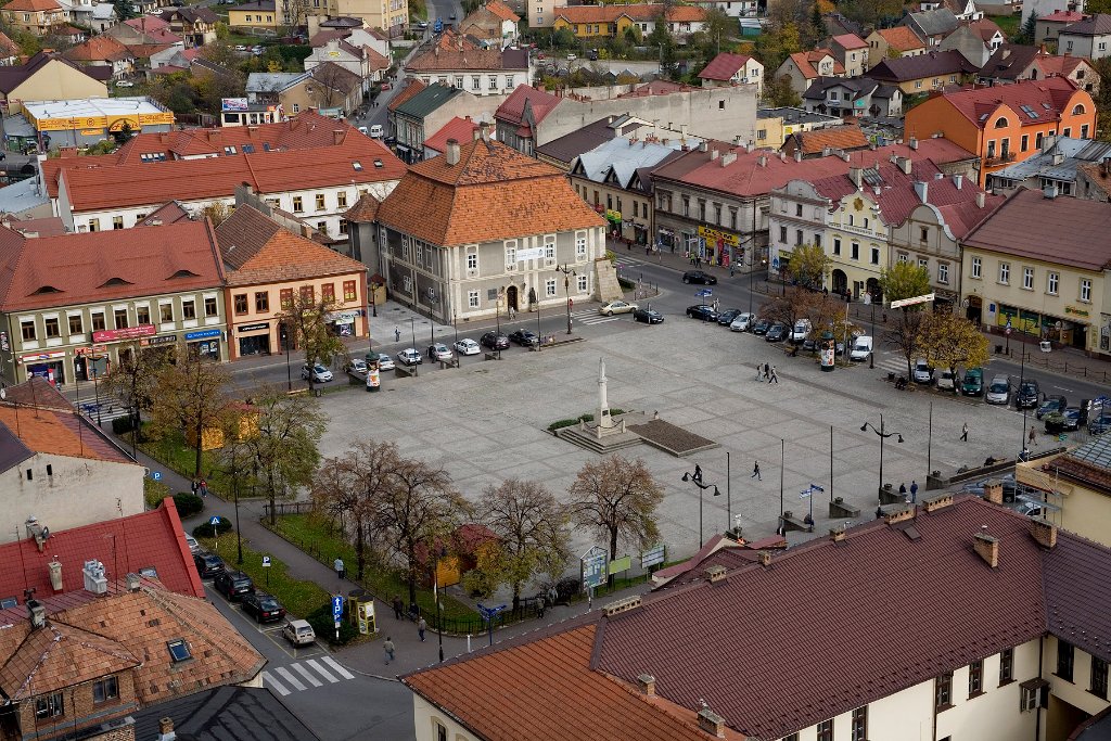 Strony internetowe dla firm w powiecie bocheńskim