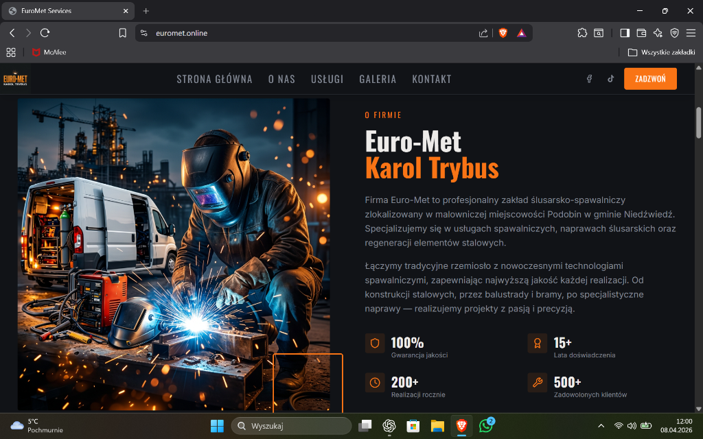Euro-Met