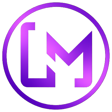 LM Web Studio Logo