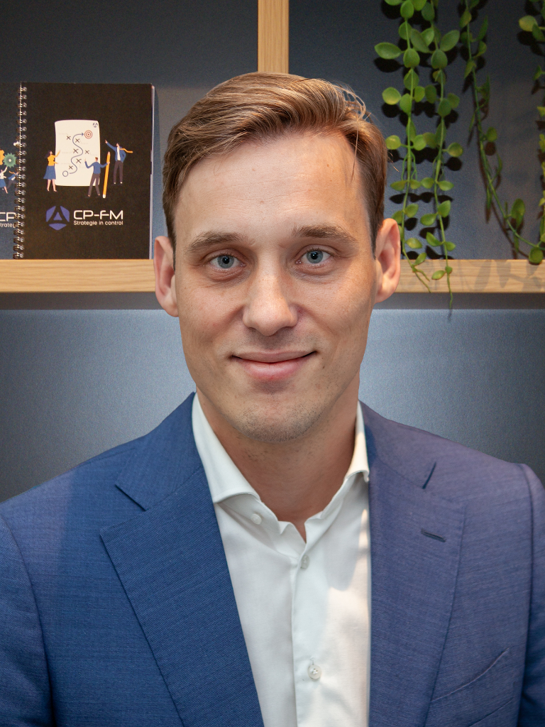 Maarten Smits