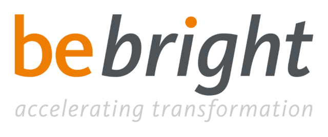 BeBright logo