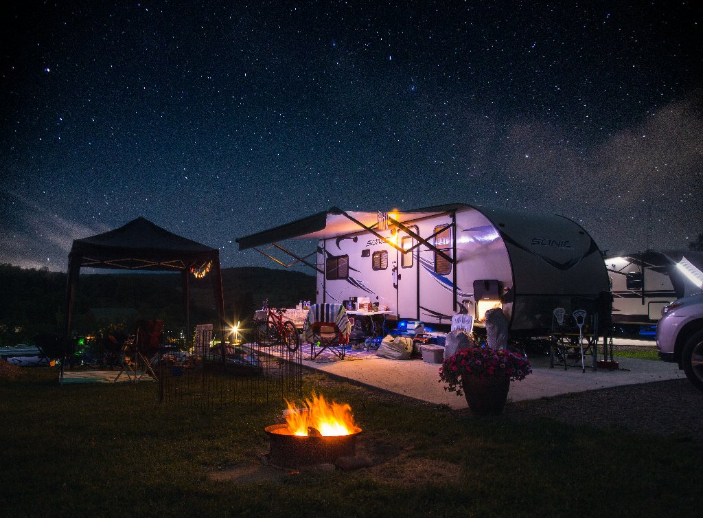 Artikelbild: SEO für Campingplätze: So gewinnen Sie mehr Gäste über Google und erhöhen Ihre Direktbuchungen