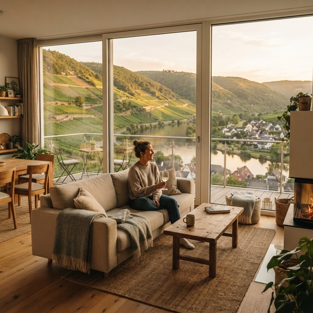 Ferienwohnung vermarkten ohne Airbnb: 15 Wege zu mehr Direktbuchungen (2026)