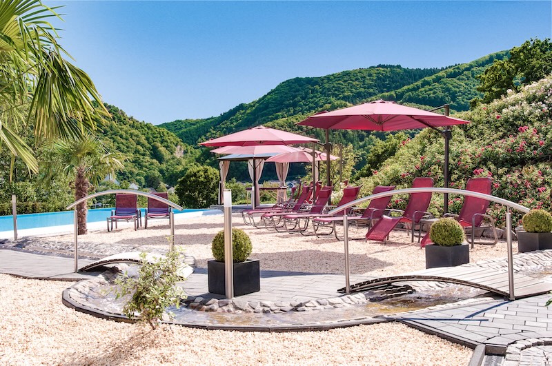 Branchenbild: Hotels & Boardinghouses