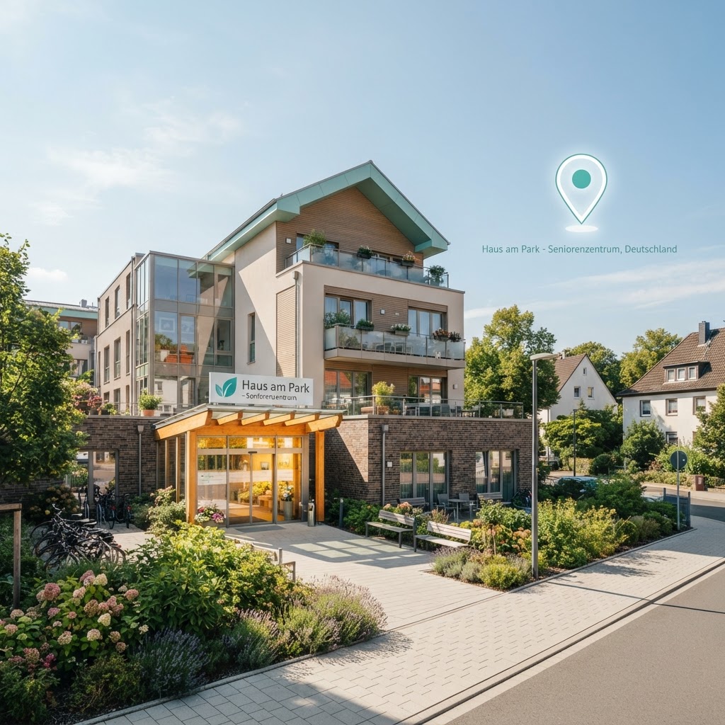 Local SEO für soziale Einrichtungen: So werden Sie regional besser gefunden