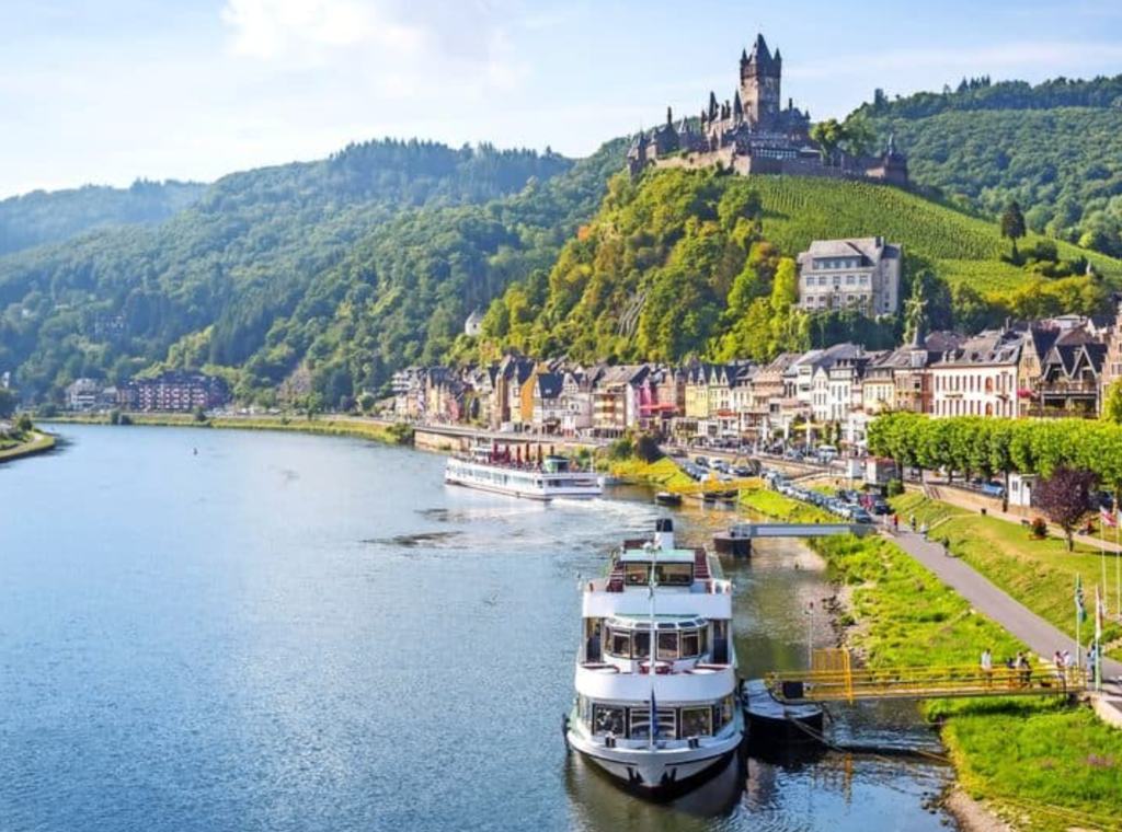 Faszination Mosel Community