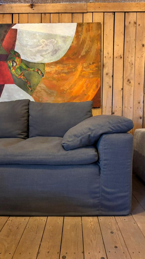 Showroom Confortable