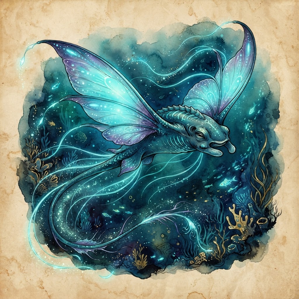 Celestial Aether-Ray