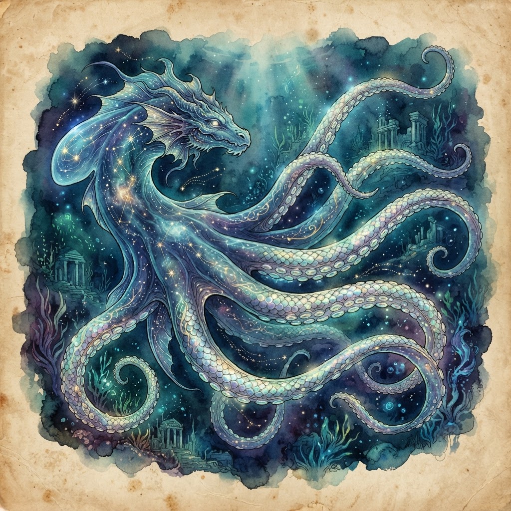 Abyssal Cephaloviathan