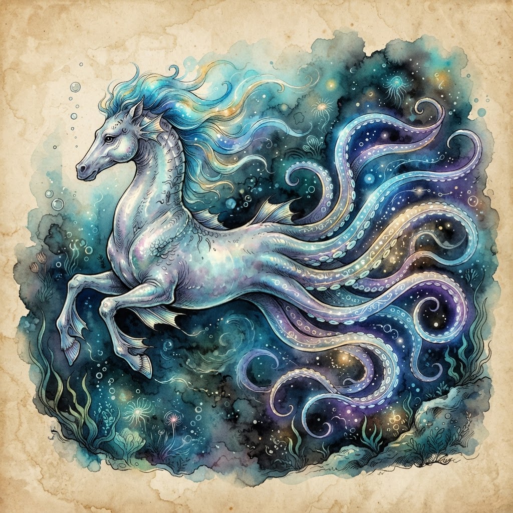 Lumina-Tide Kelpie