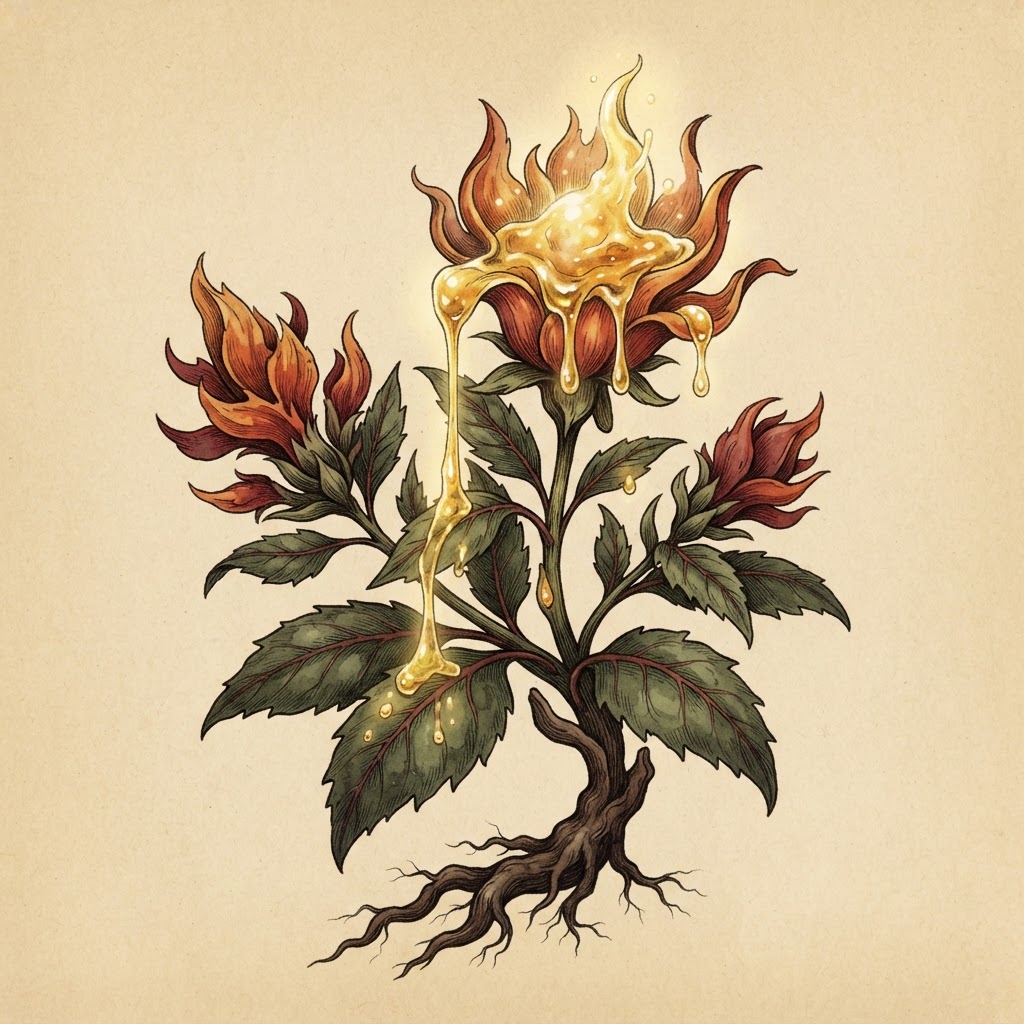 Agnidhar Essence