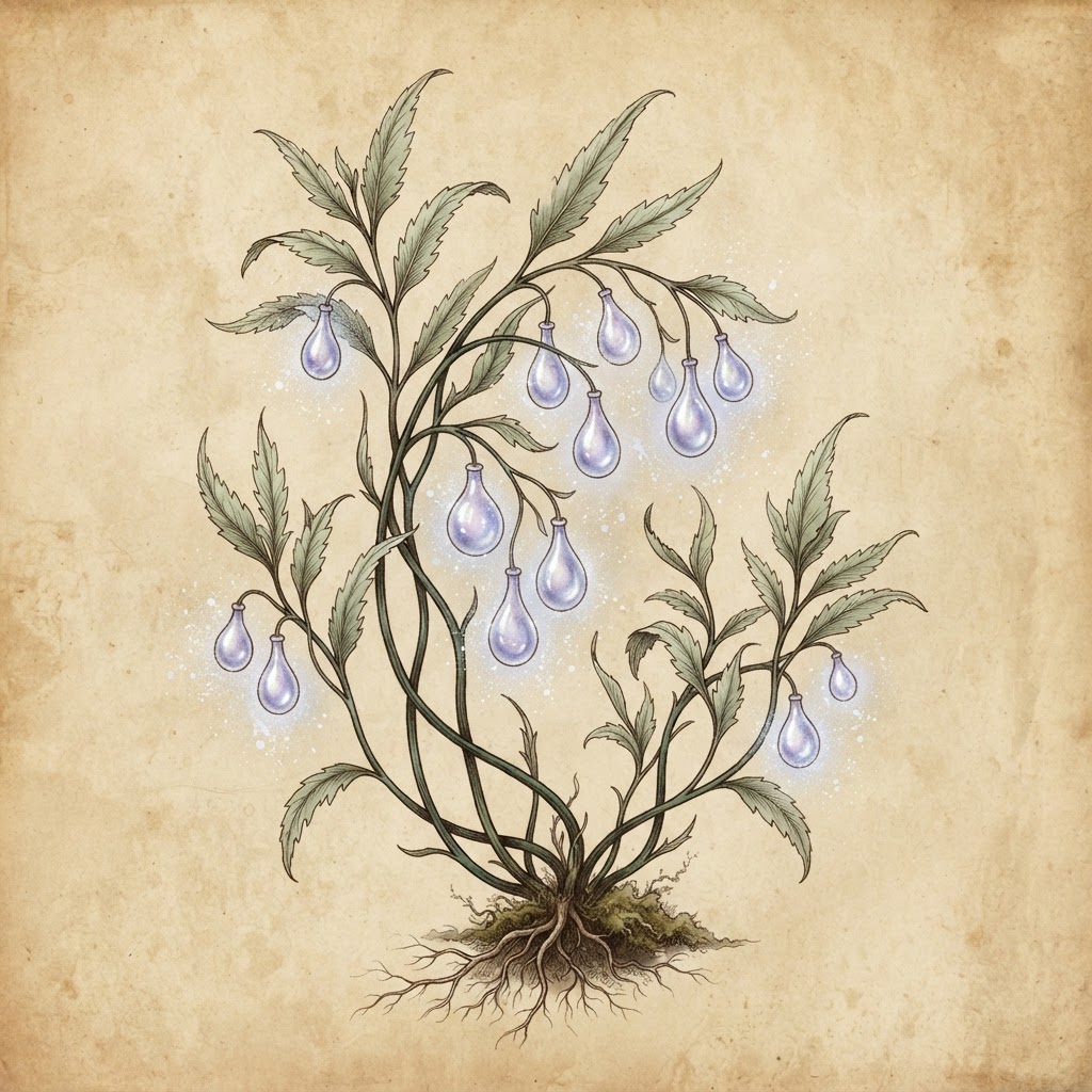Aetherial Dreamdew