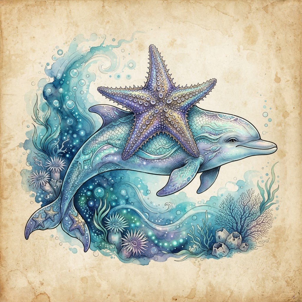 Asterdolphin