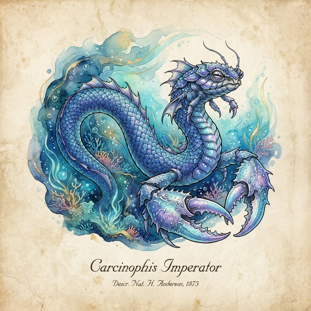 Carcinos-Serpentis