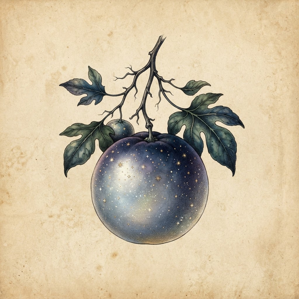 Aetherial Dreamfruit