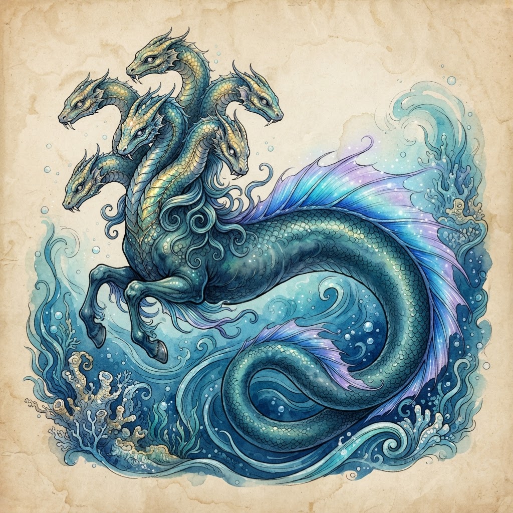 Hydra-Hippocampus
